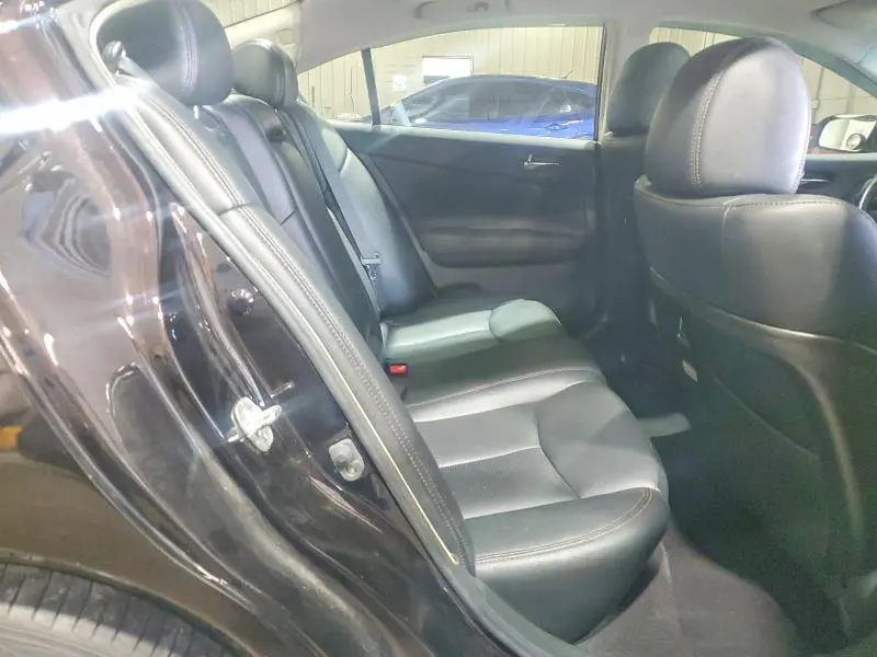 2011 NISSAN MAXIMA 3.5 S  