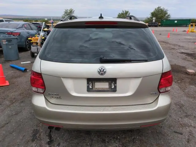 2014 VOLKSWAGEN JETTA TDI  