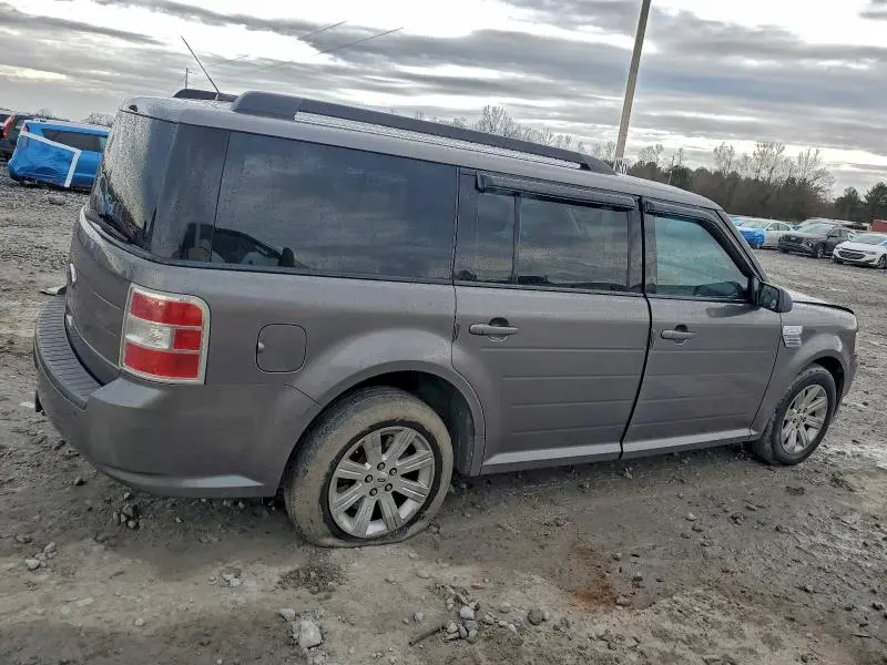 2010 FORD FLEX SE  