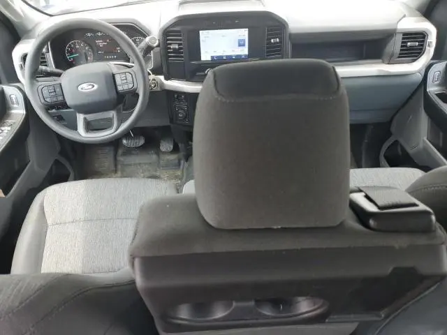 2023 FORD F150 SUPER CAB  