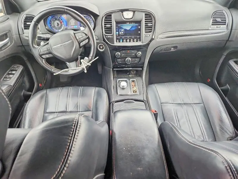 2015 CHRYSLER 300 S  