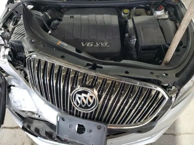 2015 BUICK LACROSSE   