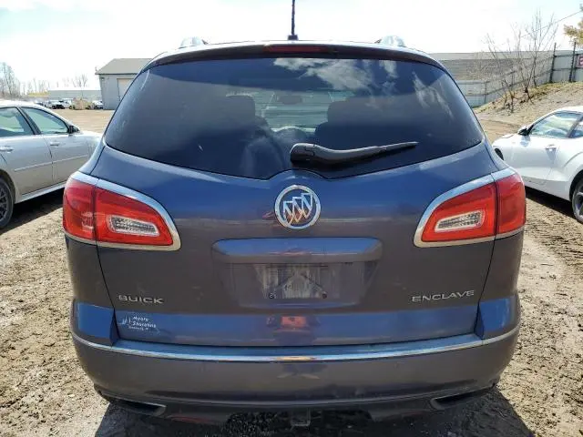 2014 BUICK ENCLAVE   