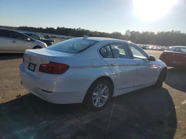 2014 BMW 528 I  
