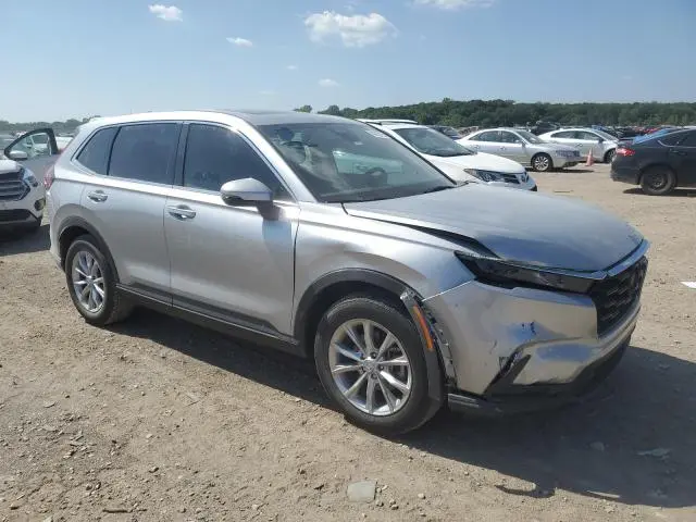 2023 HONDA CR-V EX  
