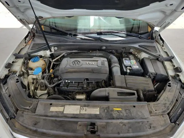 2017 VOLKSWAGEN PASSAT SEL PREMIUM  