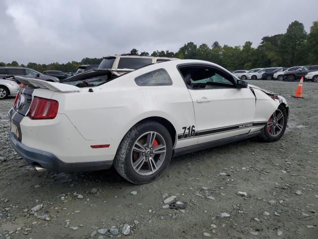 2010 FORD MUSTANG 