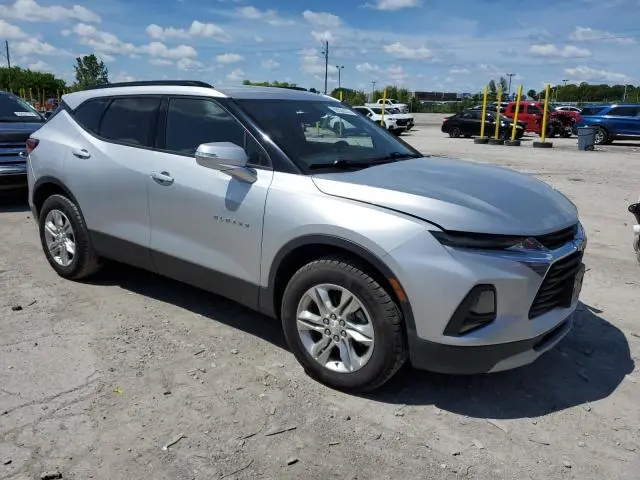2020 CHEVROLET BLAZER 2LT  