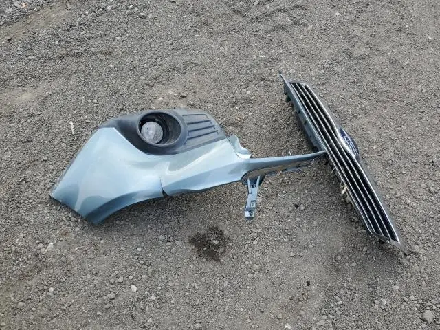 2010 SUBARU FORESTER 2.5X PREMIUM  