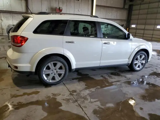 2014 DODGE JOURNEY LIMITED  