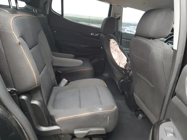 2020 GMC ACADIA AT4  