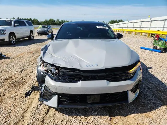2025 KIA K5 GT LINE  