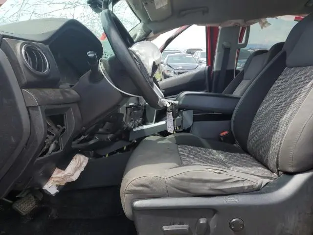 2018 TOYOTA TUNDRA CREWMAX SR5