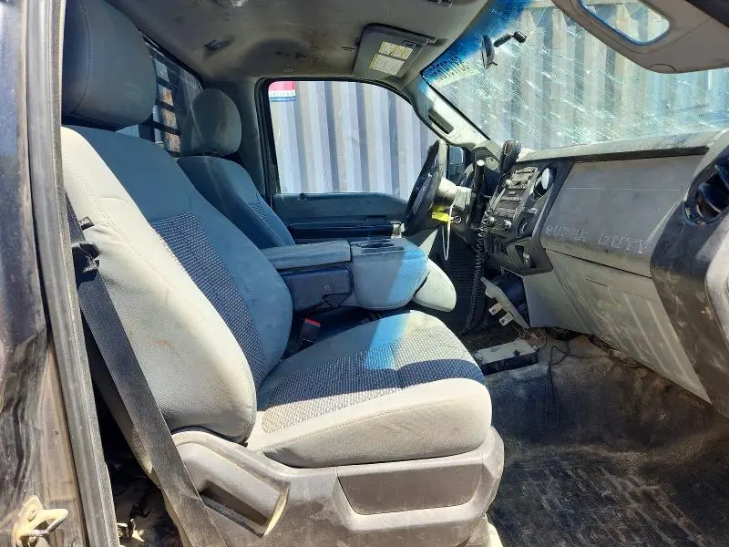 2015 FORD F250 SUPER DUTY  