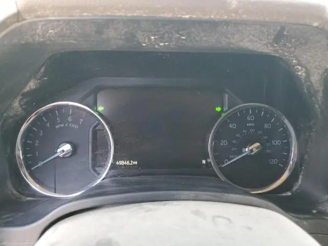 2021 FORD EXPEDITION MAX XLT  