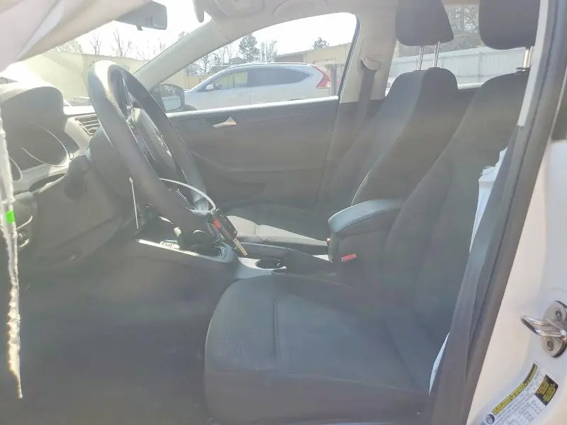 2016 VOLKSWAGEN JETTA S  