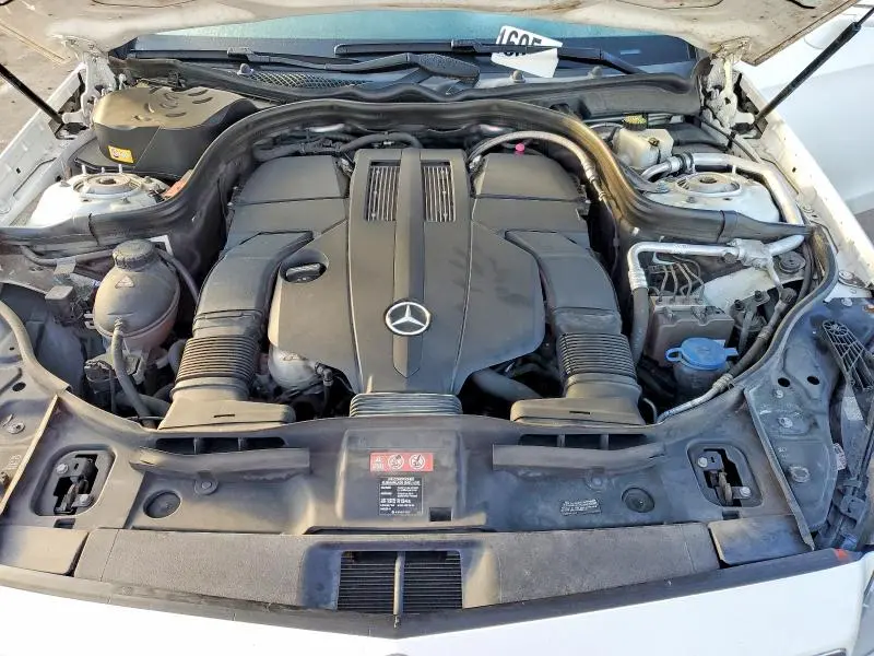 2015 MERCEDES-BENZ CLS 400 4MATIC  