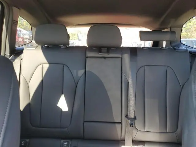 2020 BMW X3 XDRIVE30E  