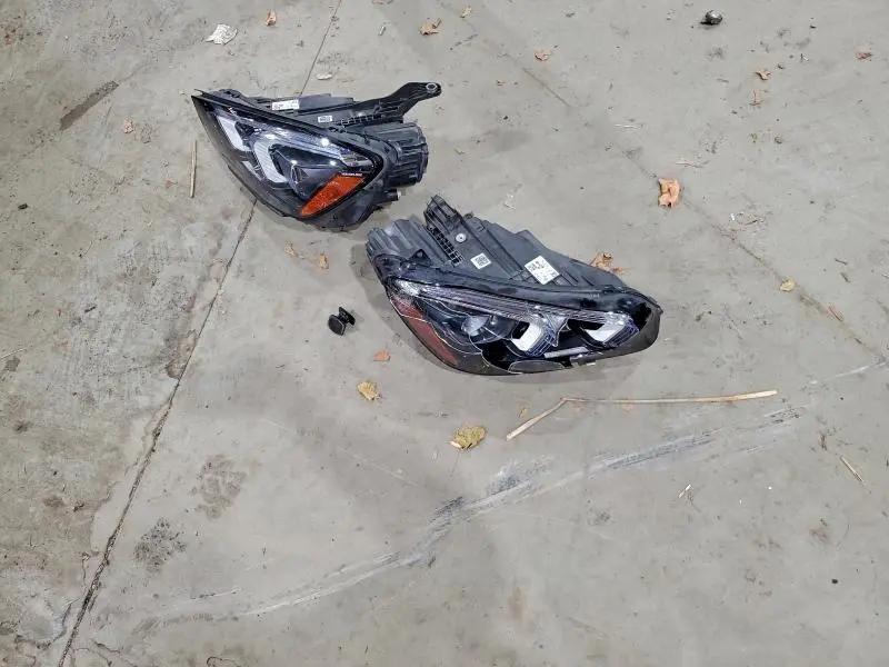 2022 MERCEDES-BENZ GLE 350 4MATIC  