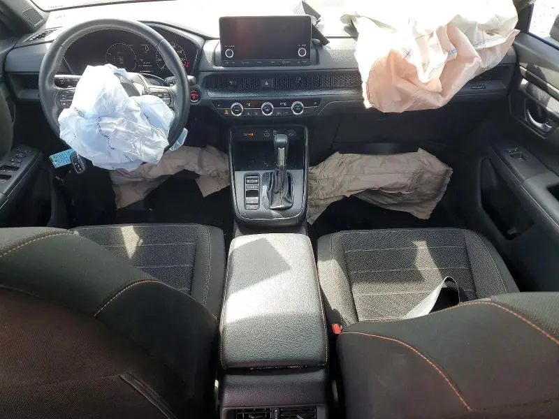 2023 HONDA CR-V SPORT  