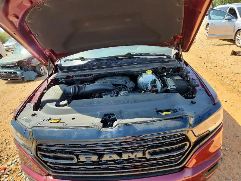 2022 RAM 1500 LIMITED  
