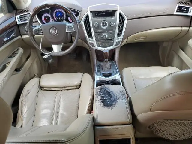 2011 CADILLAC SRX LUXURY COLLECTION  