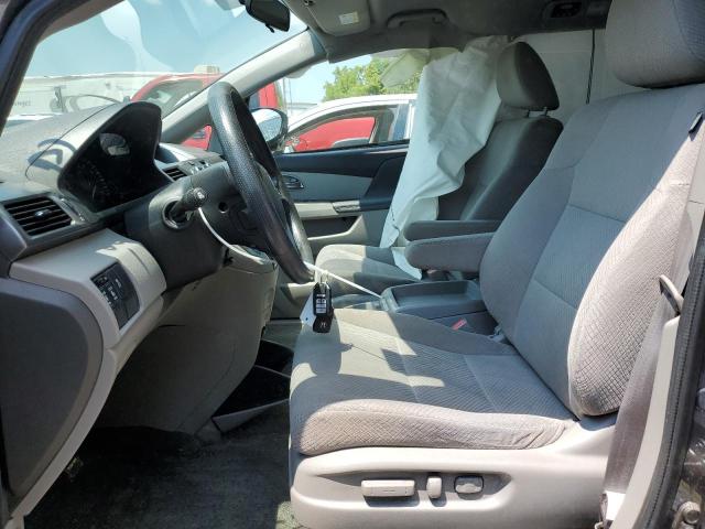 2015 HONDA ODYSSEY EX