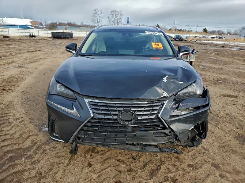 2019 LEXUS NX 300 BASE  