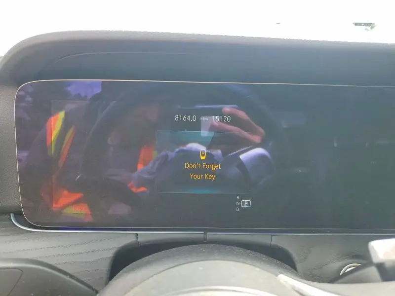 2023 MERCEDES-BENZ E 350 4MATIC  