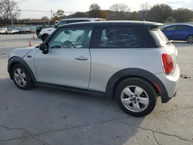 2015 MINI COOPER   