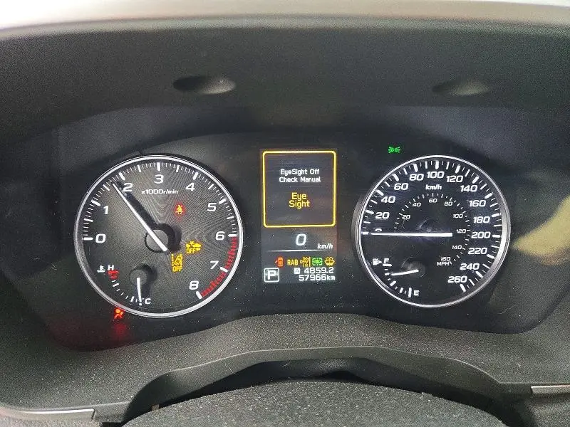 2024 SUBARU ASCENT LIMITED  
