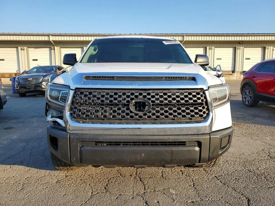 2015 TOYOTA TUNDRA SR  