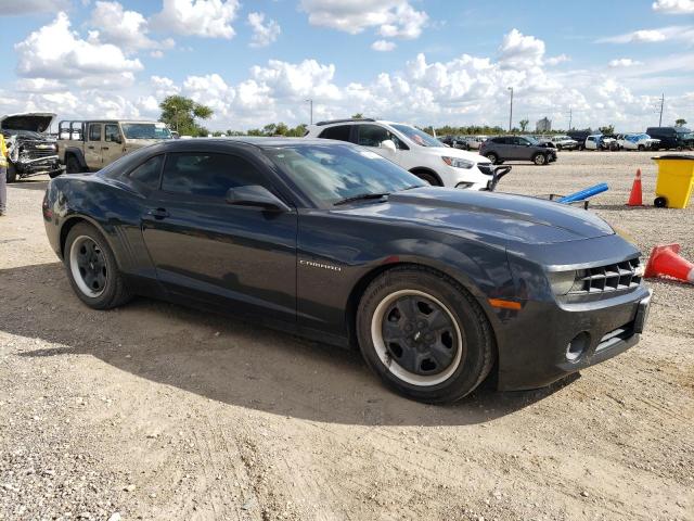 2013 CHEVROLET CAMARO LS