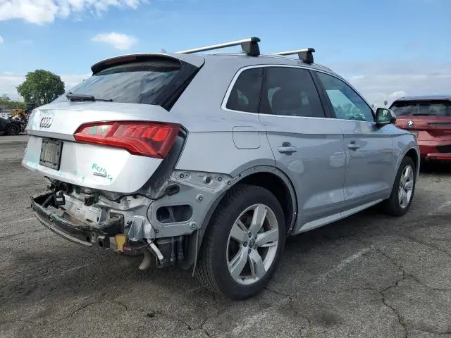 2019 AUDI Q5 PREMIUM PLUS
