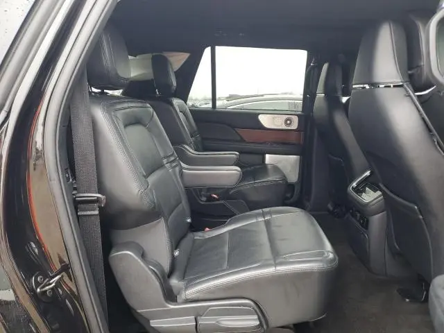 2022 LINCOLN NAVIGATOR L RESERVE  