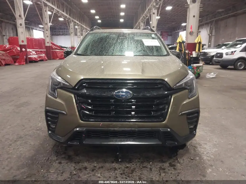 2023 SUBARU ASCENT ONYX EDITION LIMITED 7-PASSENGER