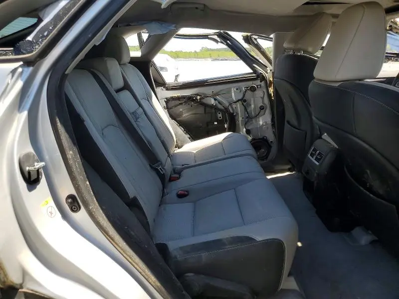 2017 LEXUS RX 350 F SPORT  