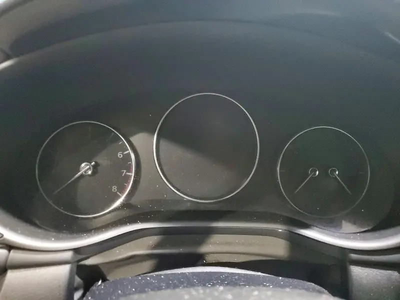 2019 MAZDA 3 PREFERRED  