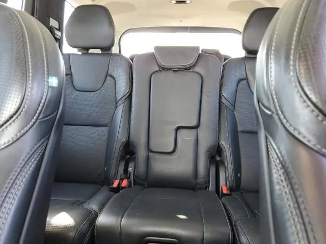 2019 VOLVO XC90 T6 INSCRIPTION  