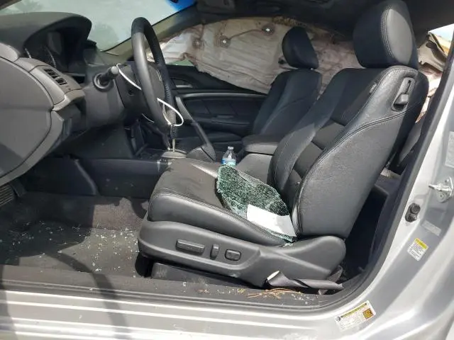 2010 HONDA ACCORD EXL