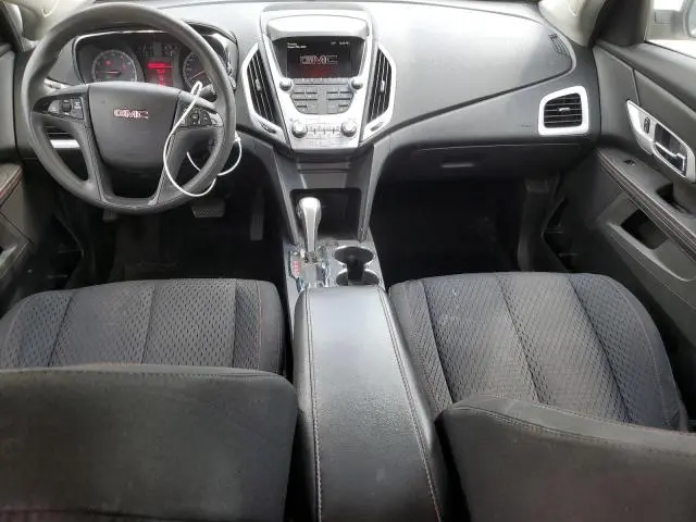 2015 GMC TERRAIN SLE  