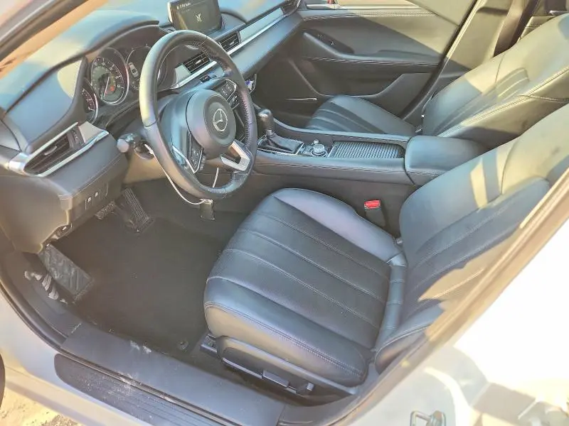 2021 MAZDA 6 GRAND TOURING  