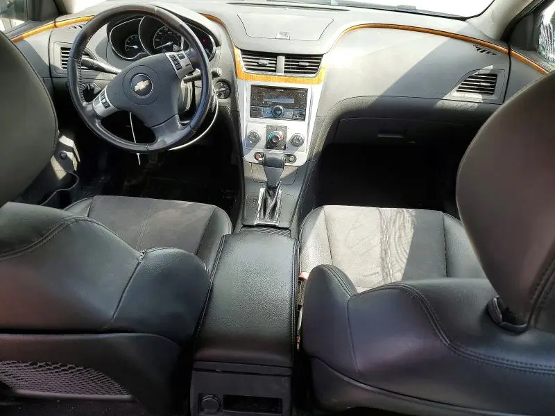 2010 CHEVROLET MALIBU 2LT  