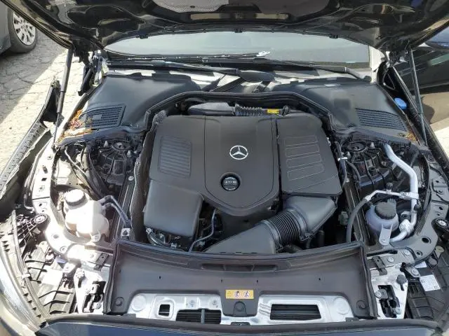 2022 MERCEDES-BENZ C 300 4MATIC  