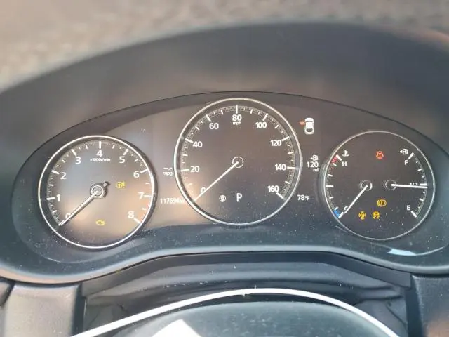 2023 MAZDA CX-30 SELECT  