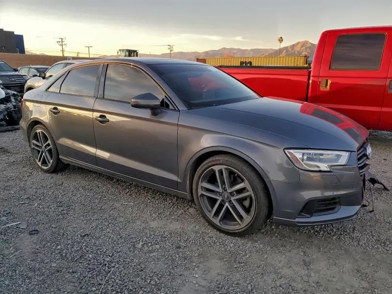 2019 AUDI A3 PREMIUM  
