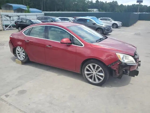 2014 BUICK VERANO CONVENIENCE  