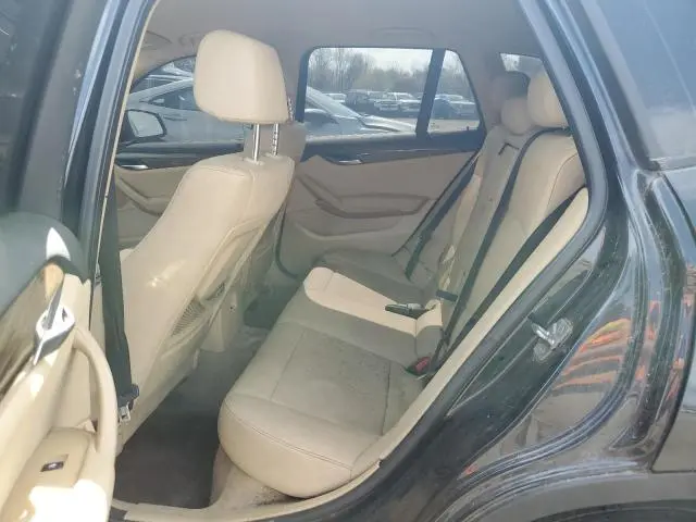 2014 BMW X1 XDRIVE28I
