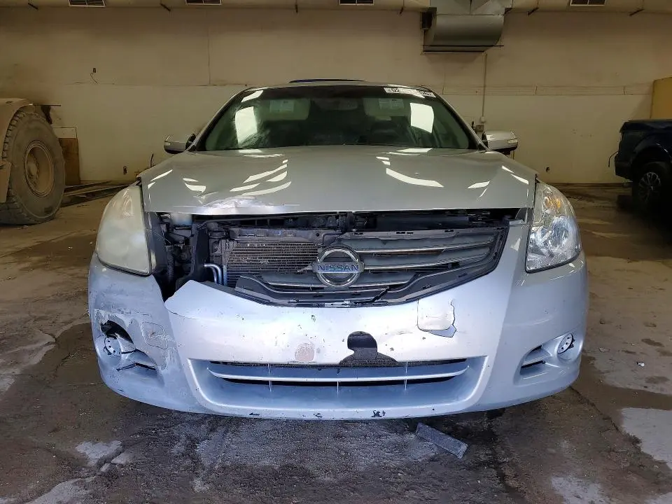 2010 NISSAN ALTIMA 2.5  