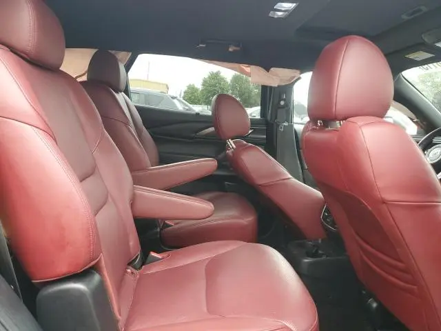 2023 MAZDA CX-9 GRAND TOURING  